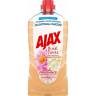 Ajax uni 1l Dual Fragrance - Čistící a mycí prostředky - Saponáty - Saponáty na podlahu a univerzální Ajax uni 1l Dual Fragrance - Čistící a mycí prostředky - Saponáty - Saponáty na podlahu a univerzální